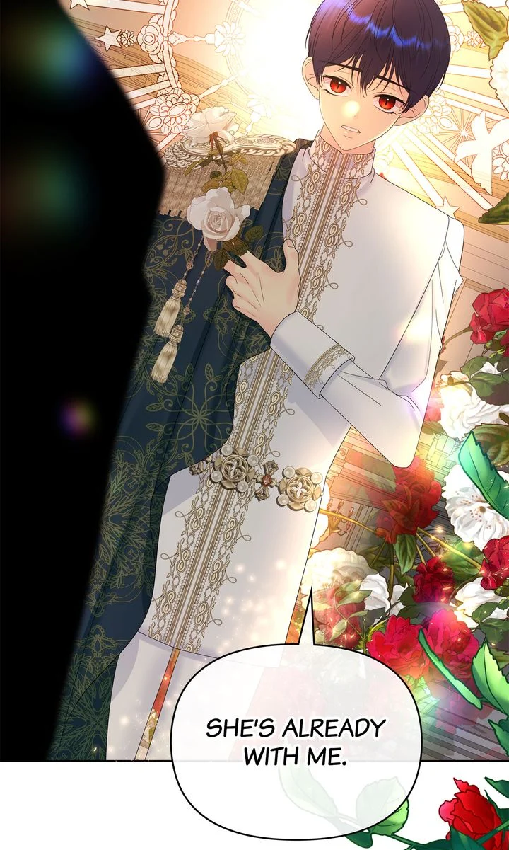 Raising My Husband Chapter 39 - page 16