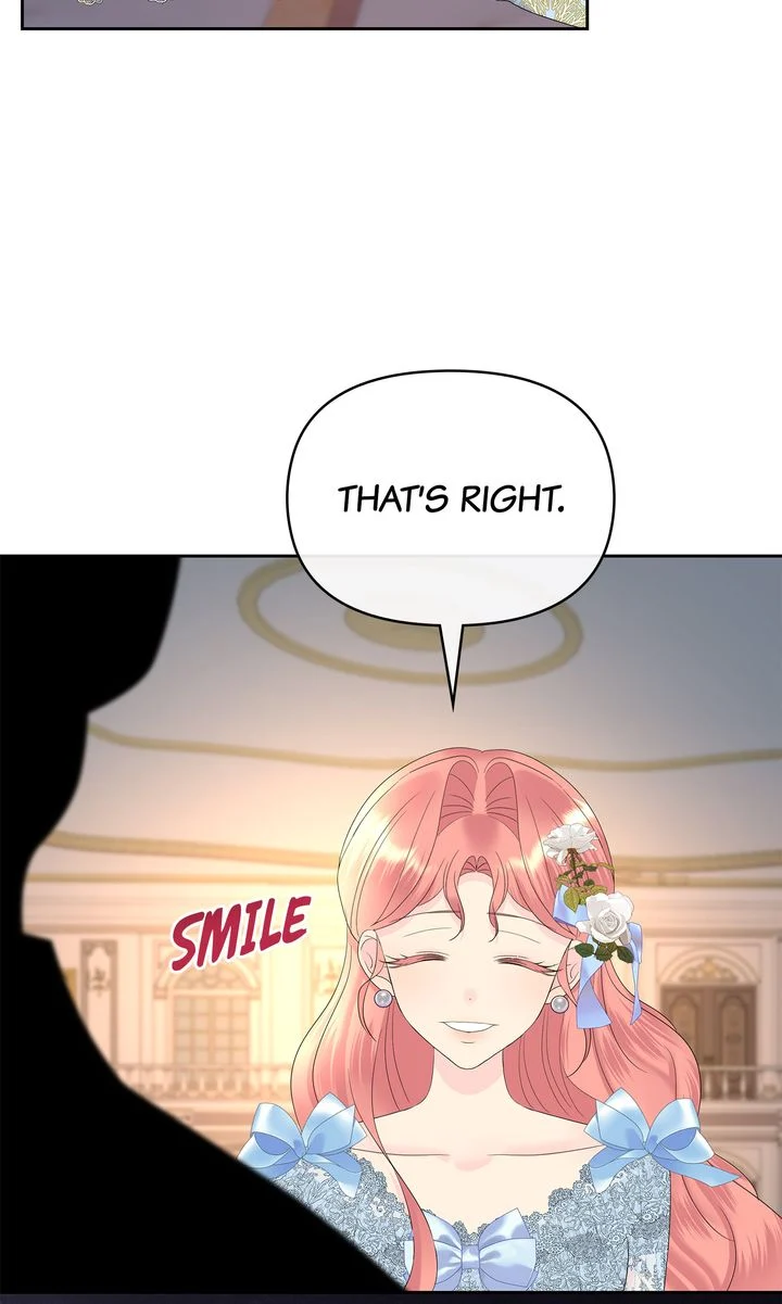 Raising My Husband Chapter 39 - page 19