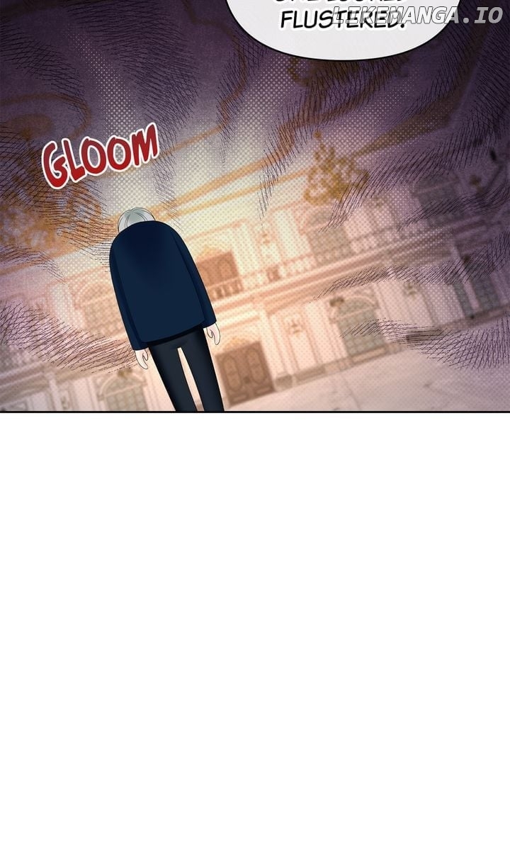 Raising My Husband Chapter 39 - page 22