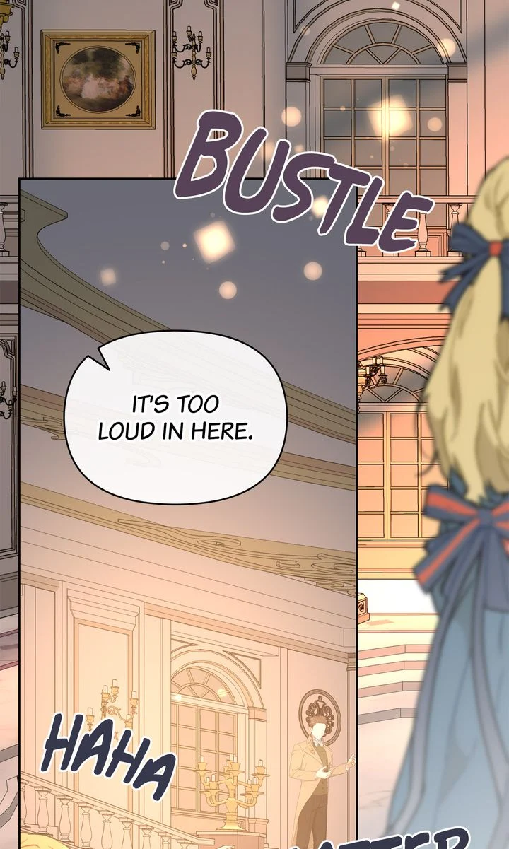 Raising My Husband Chapter 39 - page 24
