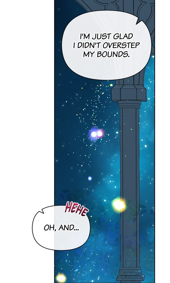 Raising My Husband Chapter 39 - page 35