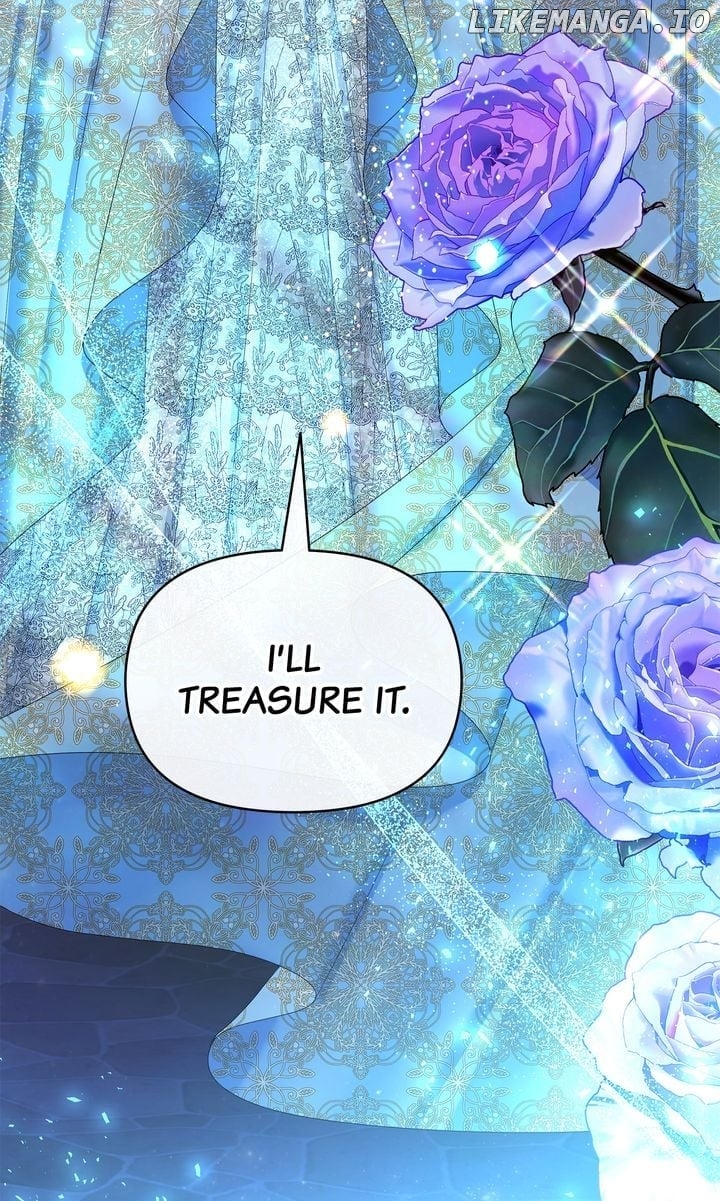 Raising My Husband Chapter 39 - page 38
