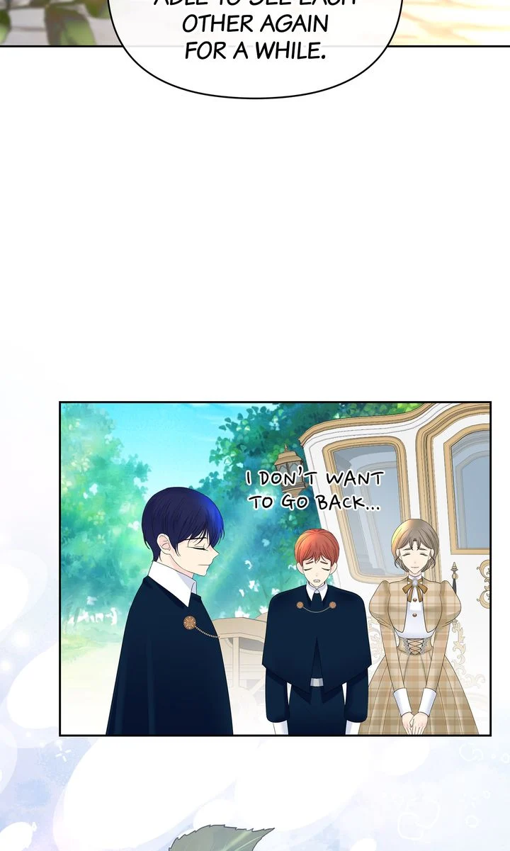 Raising My Husband Chapter 39 - page 55