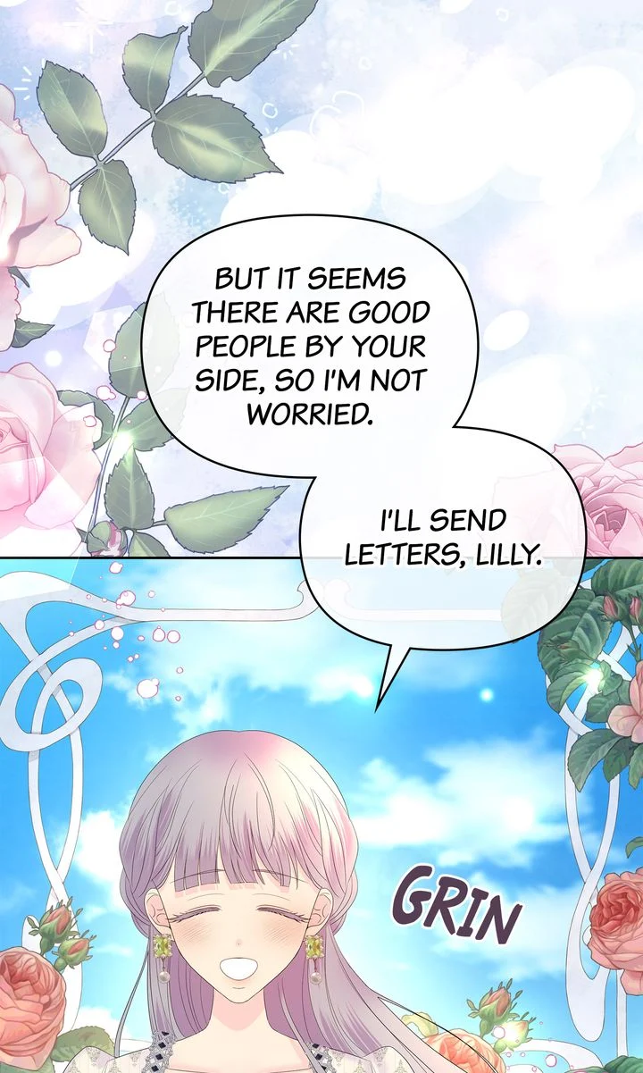 Raising My Husband Chapter 39 - page 56