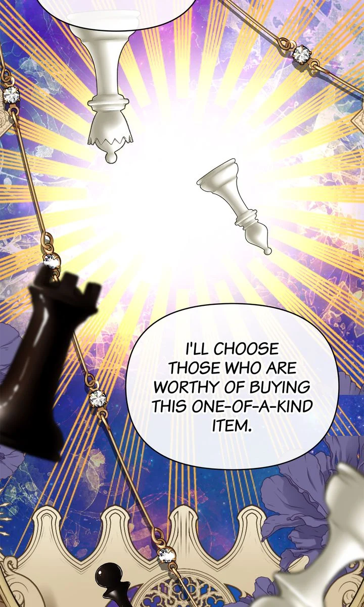 Raising My Husband Chapter 39 - page 69