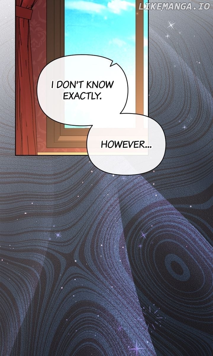 Raising My Husband Chapter 39 - page 77