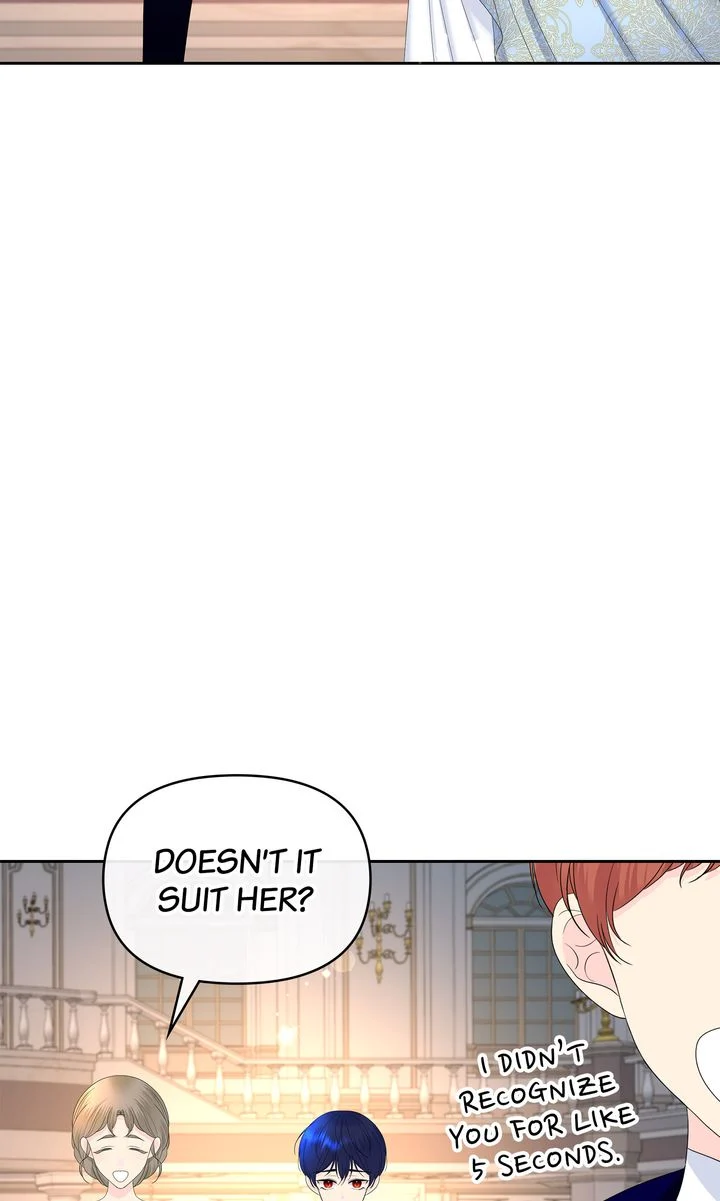 Raising My Husband Chapter 39 - page 8