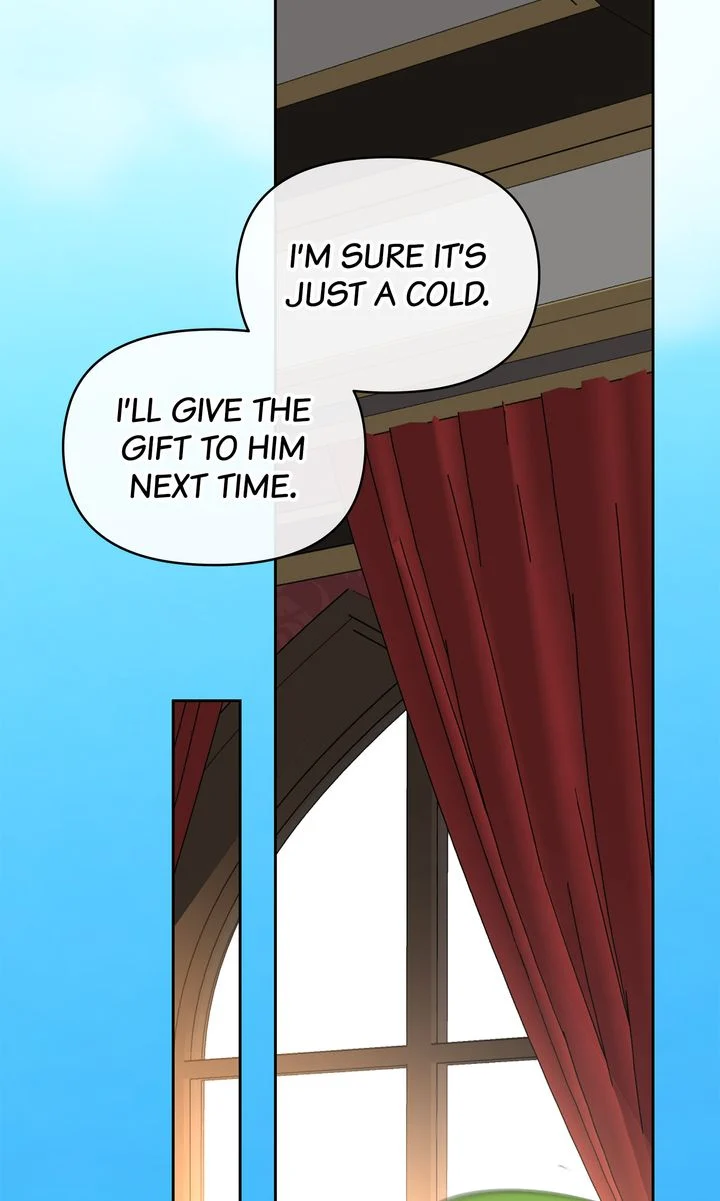 Raising My Husband Chapter 39 - page 83