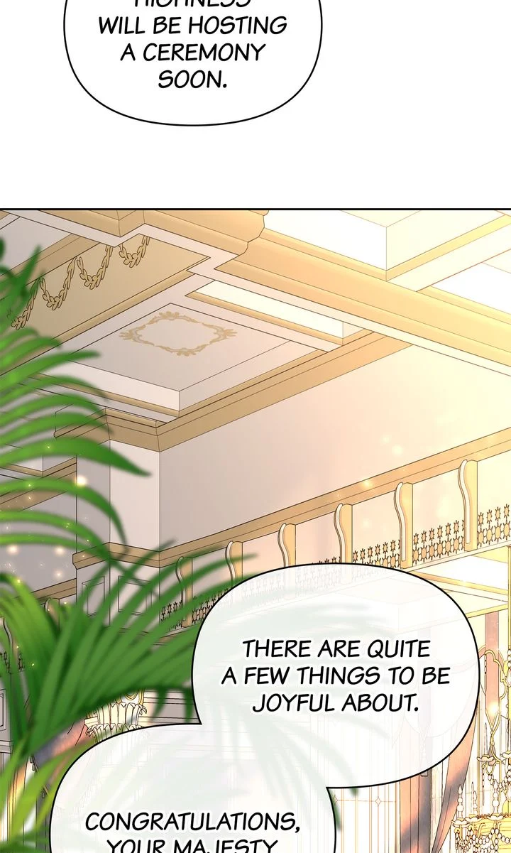 Raising My Husband Chapter 39 - page 88