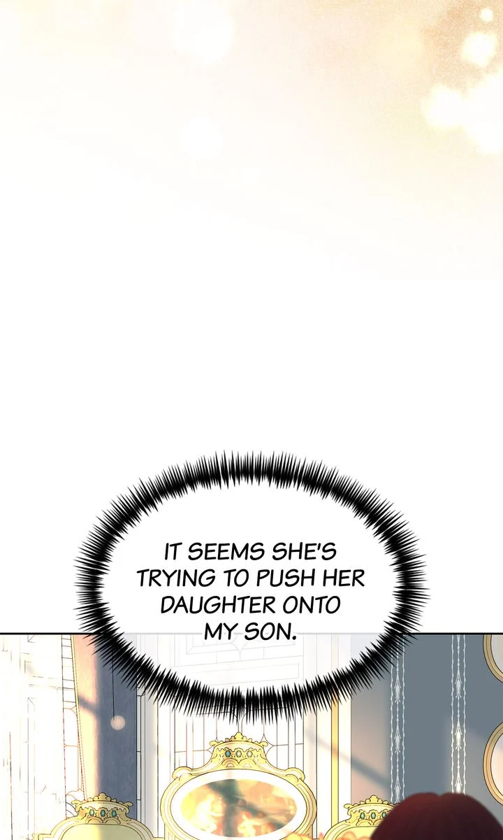 Raising My Husband Chapter 39 - page 98
