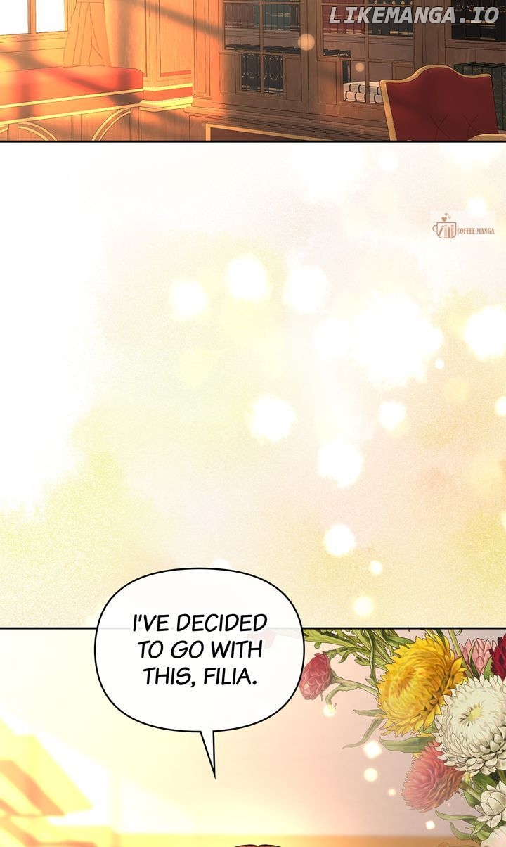 Raising My Husband Chapter 64 - page 5