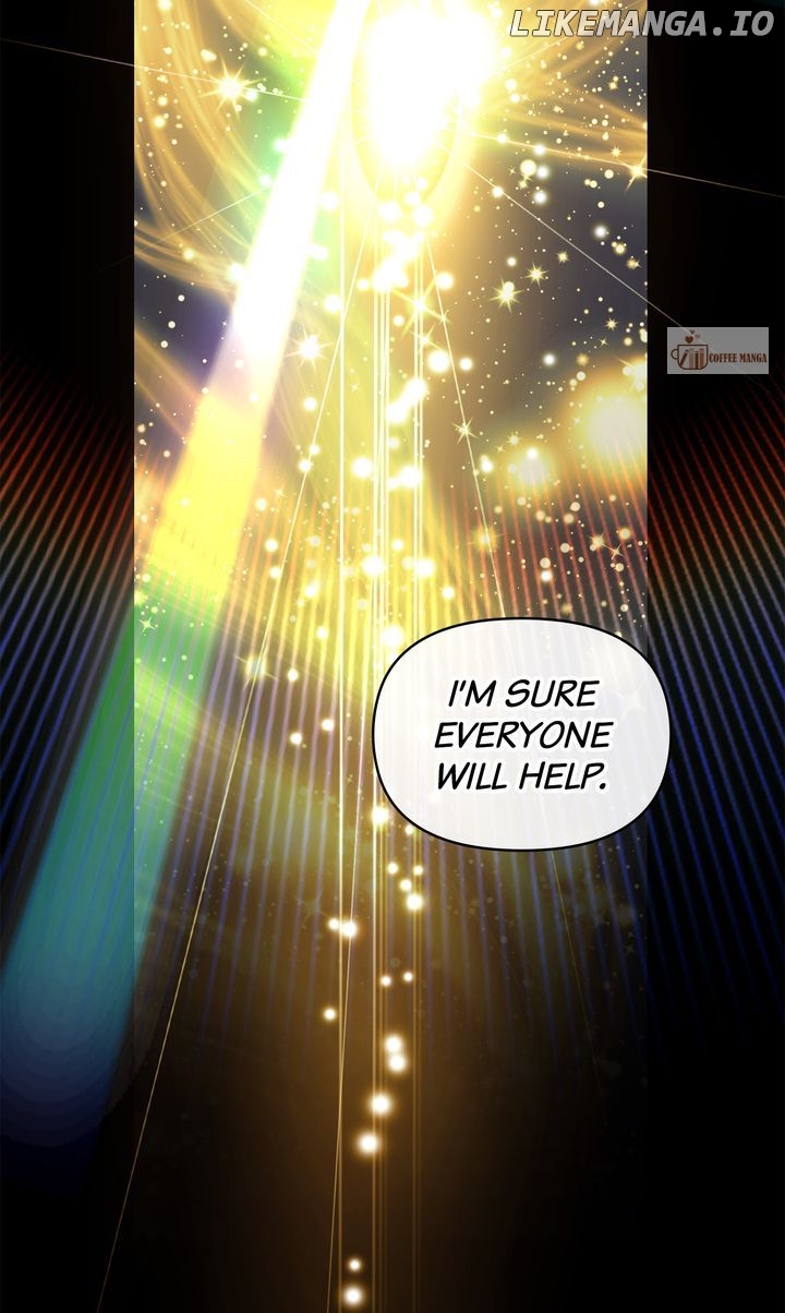 Raising My Husband Chapter 64 - page 55