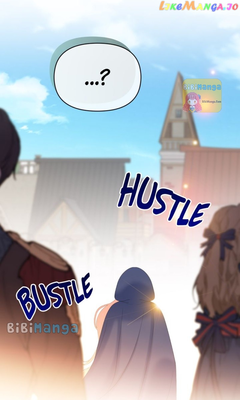 Raising My Husband Chapter 15 - page 100