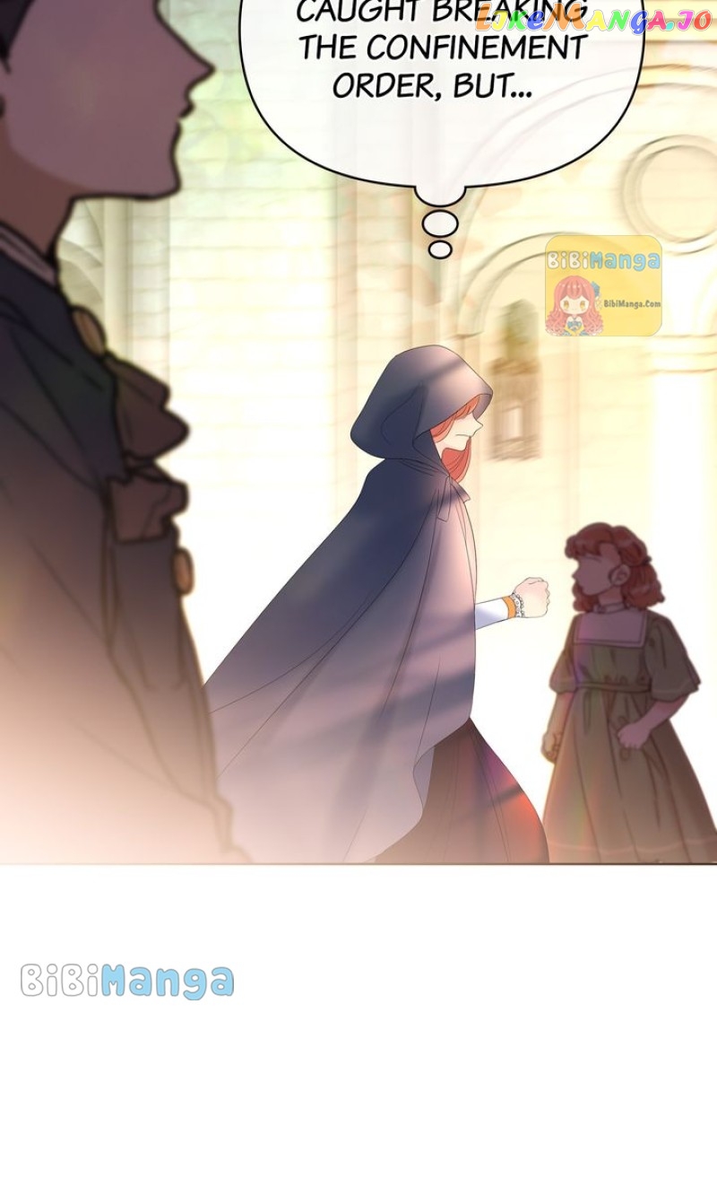 Raising My Husband Chapter 15 - page 103