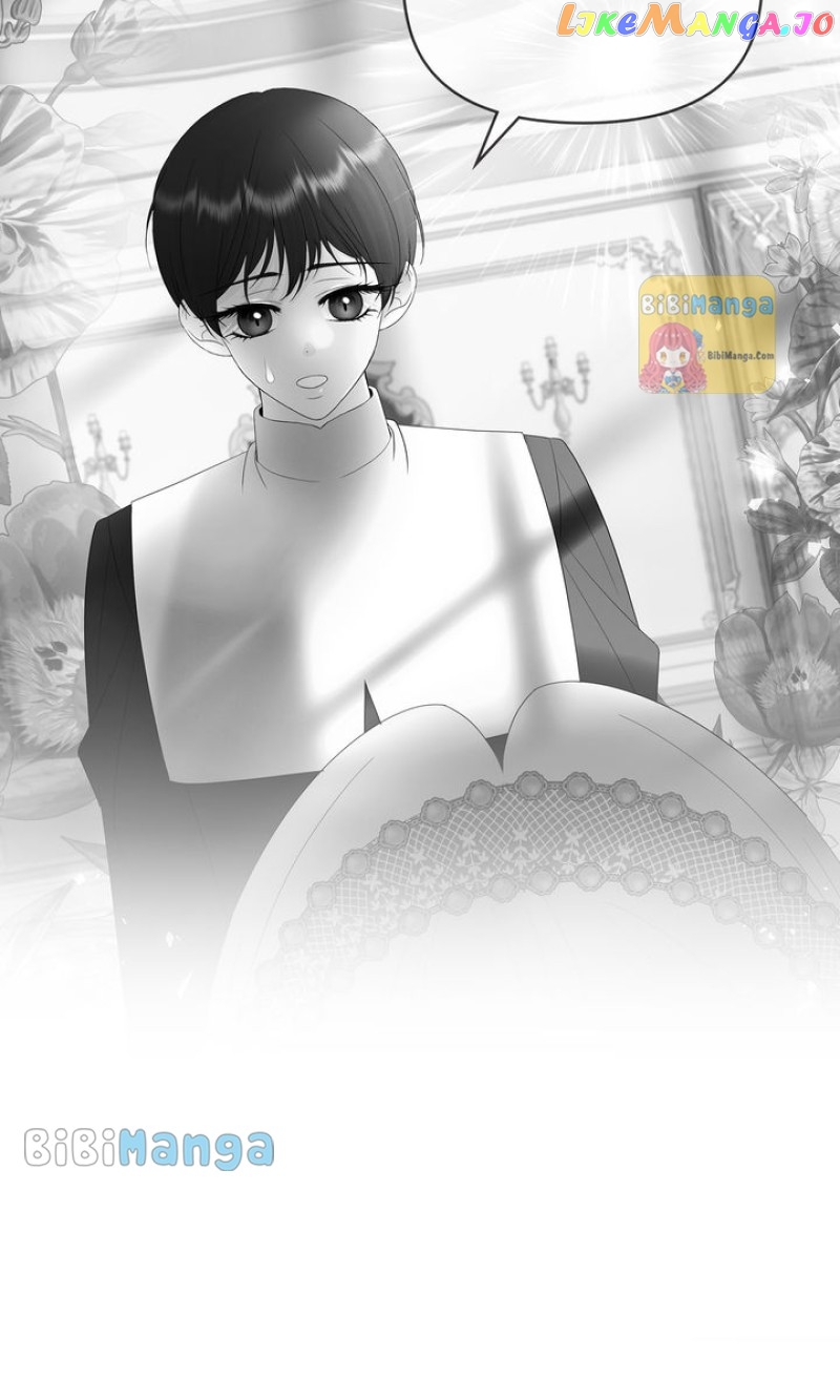 Raising My Husband Chapter 15 - page 106