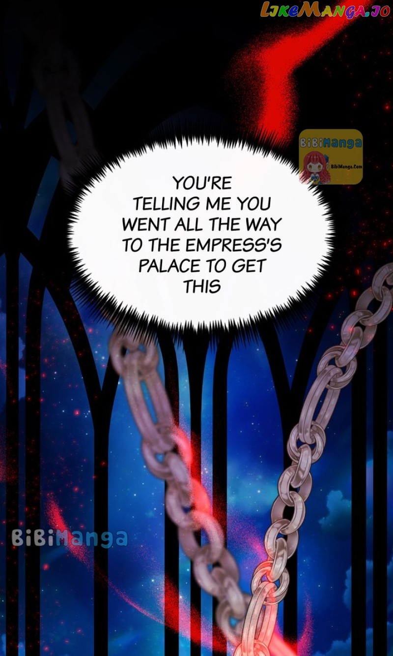 Raising My Husband Chapter 15 - page 11