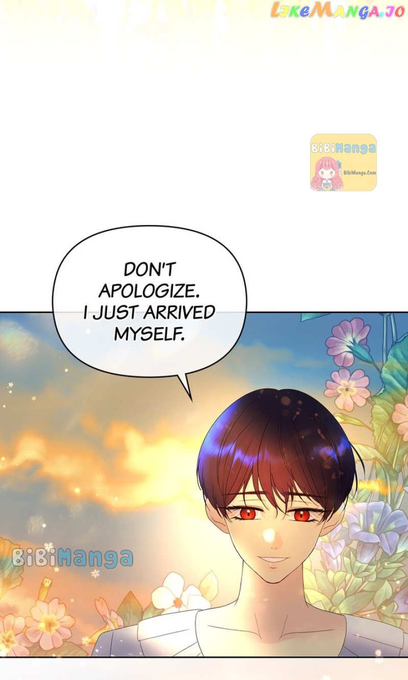 Raising My Husband Chapter 15 - page 118