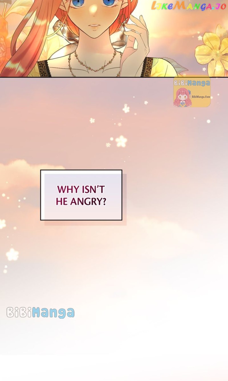 Raising My Husband Chapter 15 - page 120