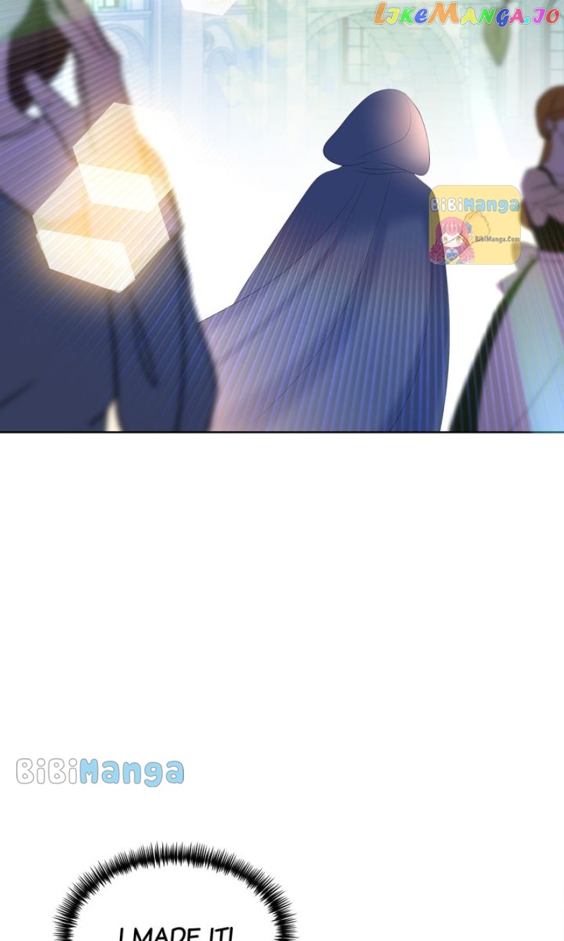 Raising My Husband Chapter 15 - page 124