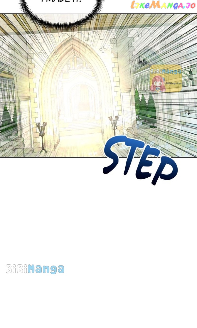 Raising My Husband Chapter 15 - page 125