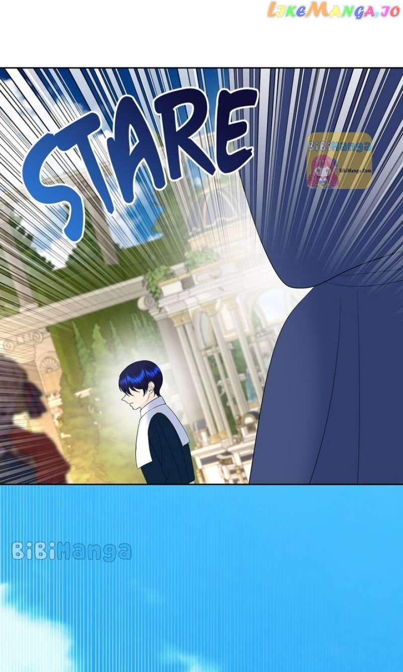 Raising My Husband Chapter 15 - page 126