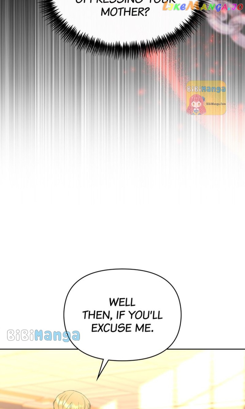 Raising My Husband Chapter 15 - page 13