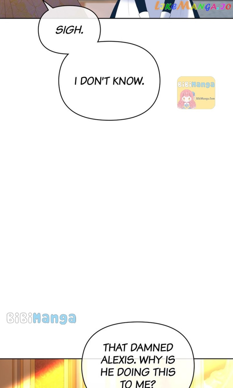 Raising My Husband Chapter 15 - page 20
