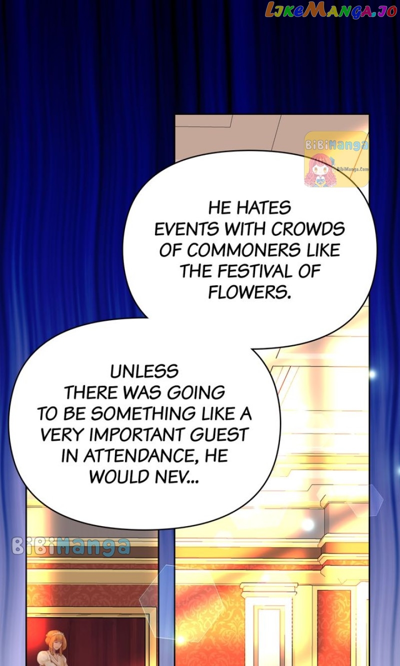Raising My Husband Chapter 15 - page 22