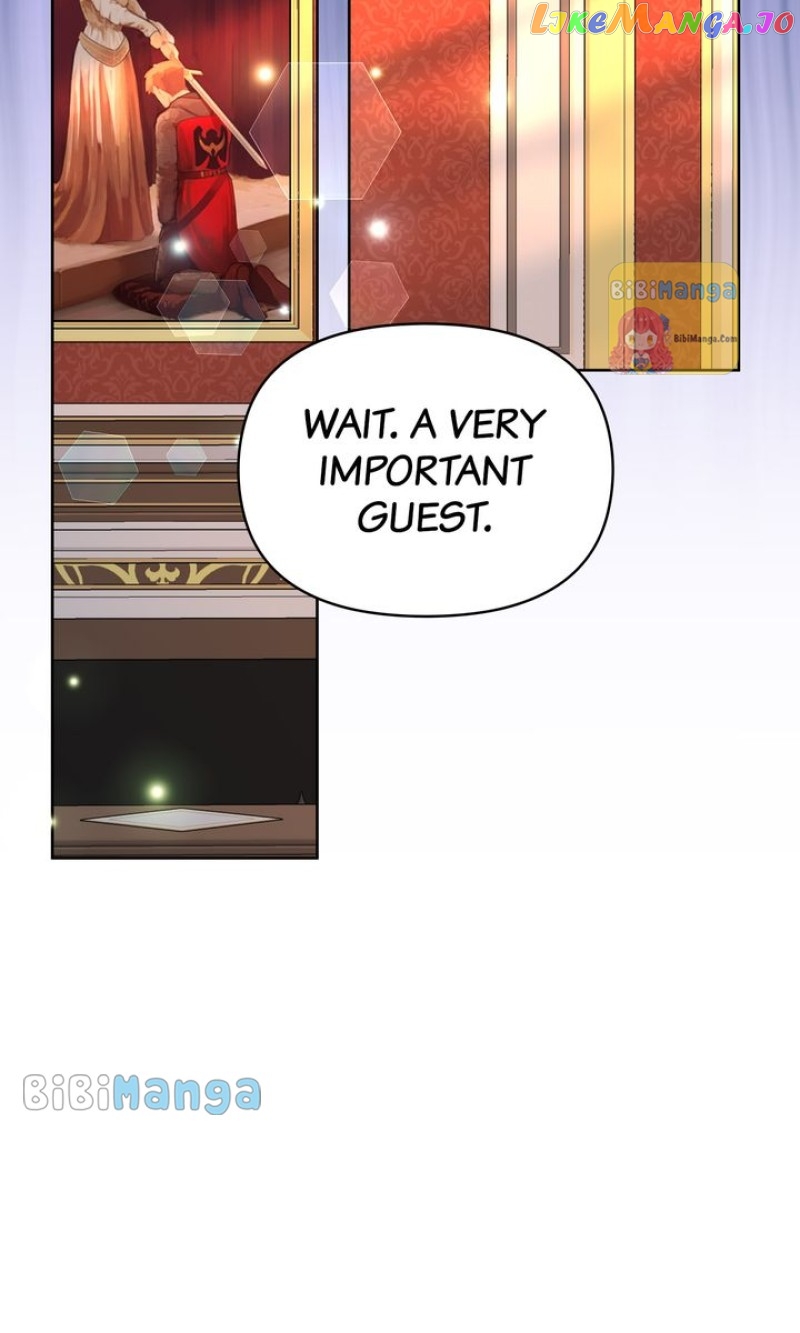 Raising My Husband Chapter 15 - page 23