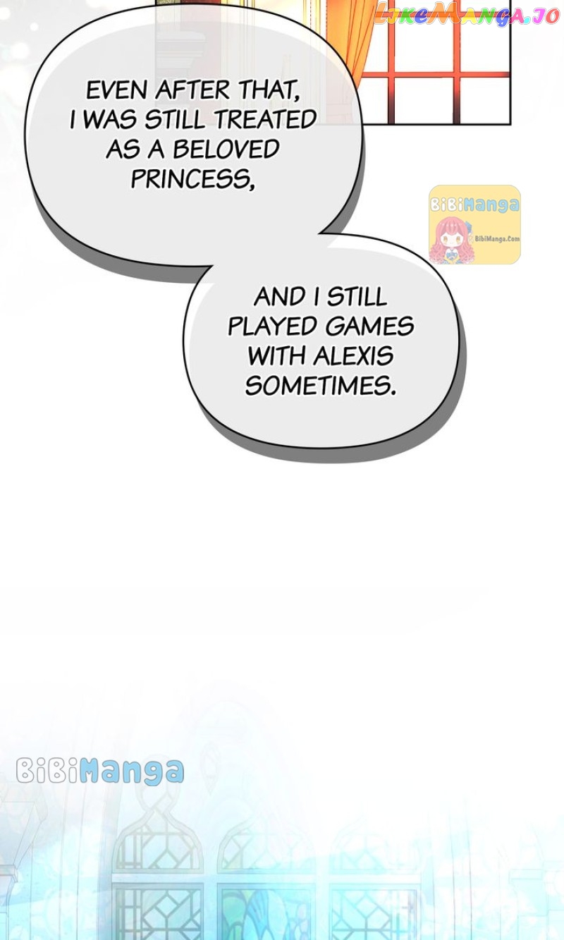 Raising My Husband Chapter 15 - page 38