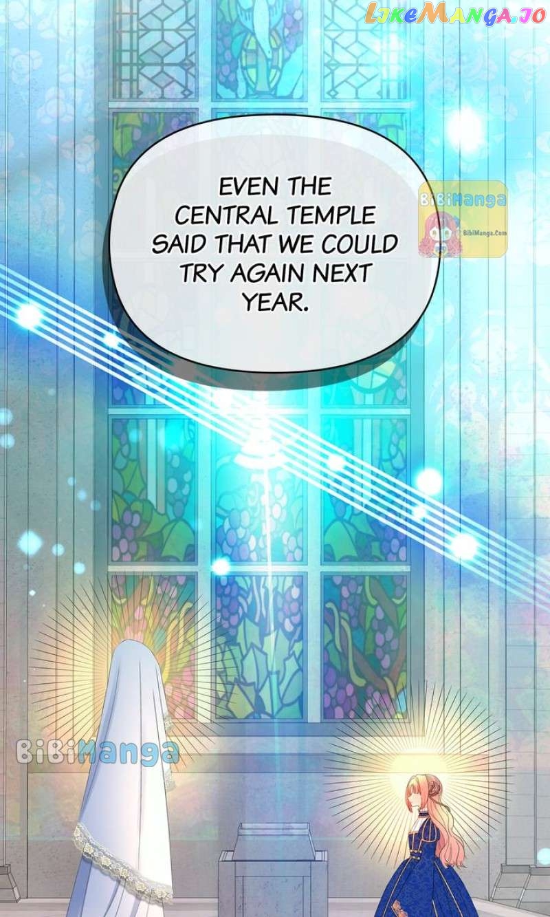 Raising My Husband Chapter 15 - page 39