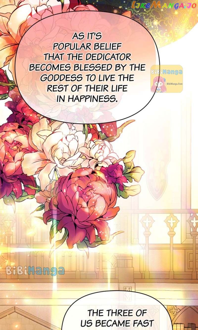 Raising My Husband Chapter 15 - page 46