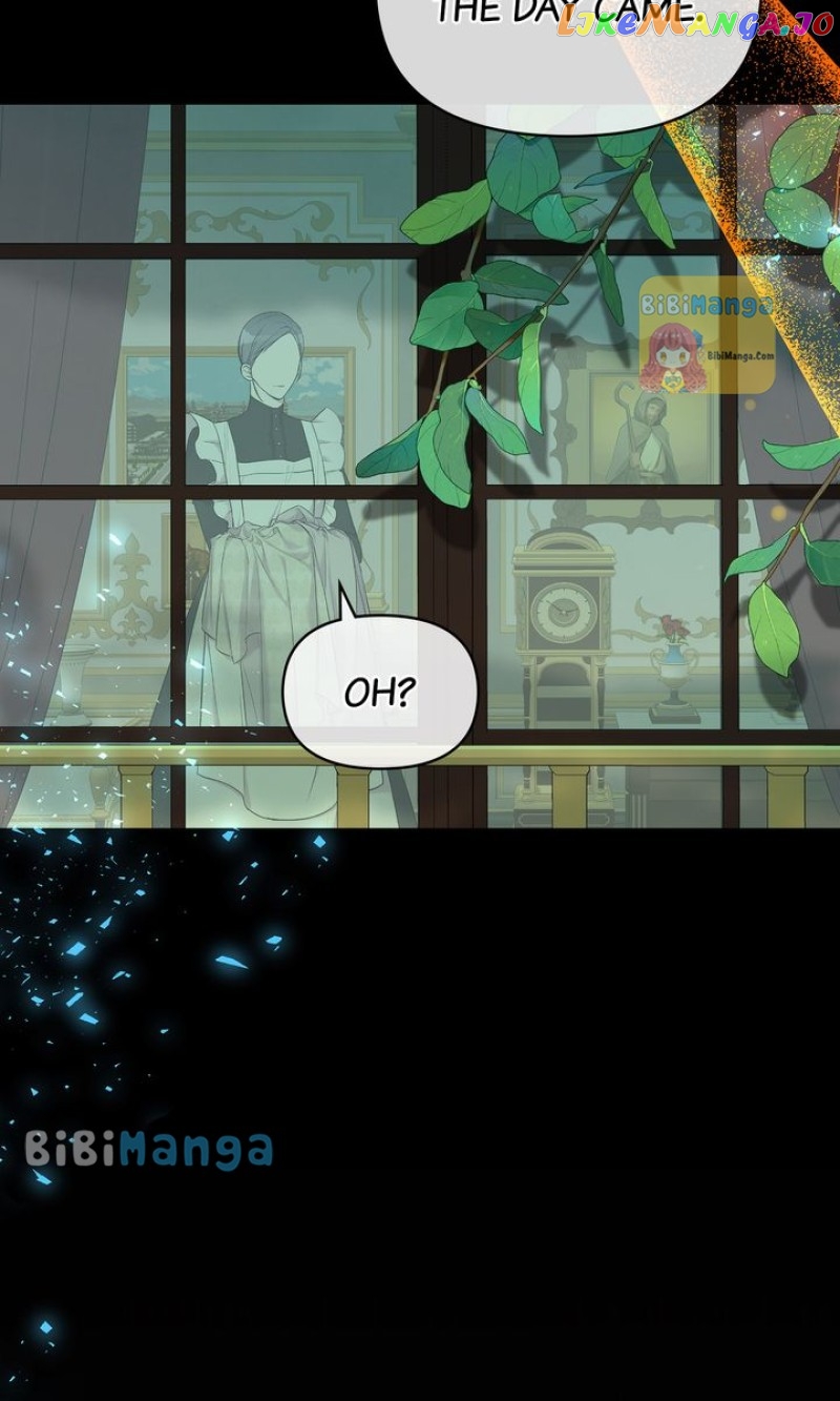Raising My Husband Chapter 15 - page 49