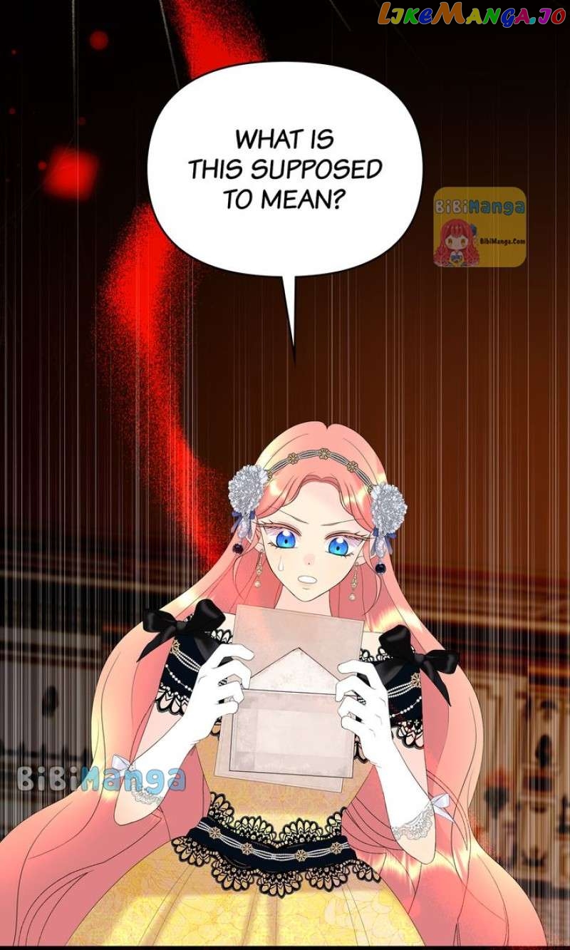 Raising My Husband Chapter 15 - page 5
