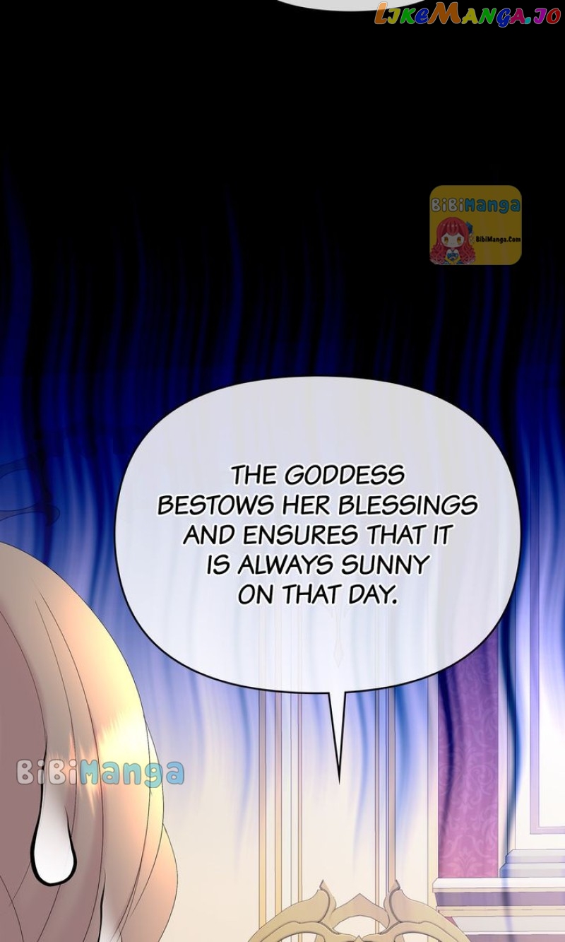 Raising My Husband Chapter 15 - page 55