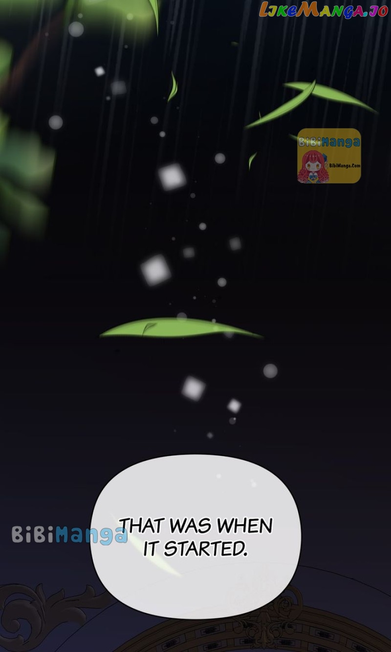 Raising My Husband Chapter 15 - page 59