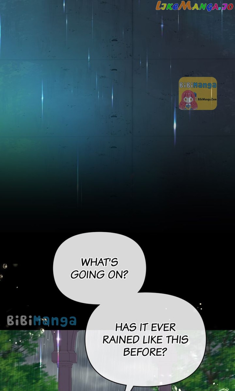 Raising My Husband Chapter 15 - page 64