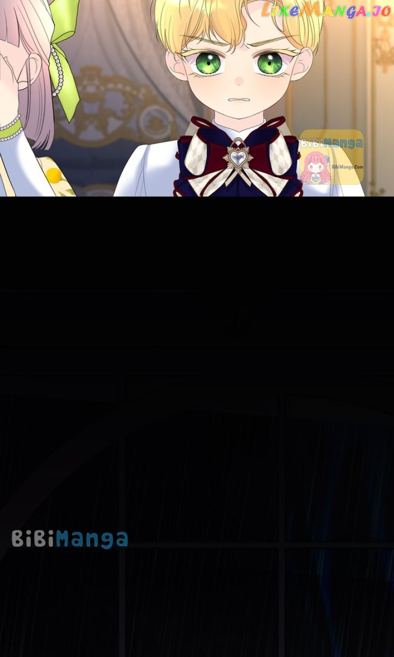 Raising My Husband Chapter 15 - page 71