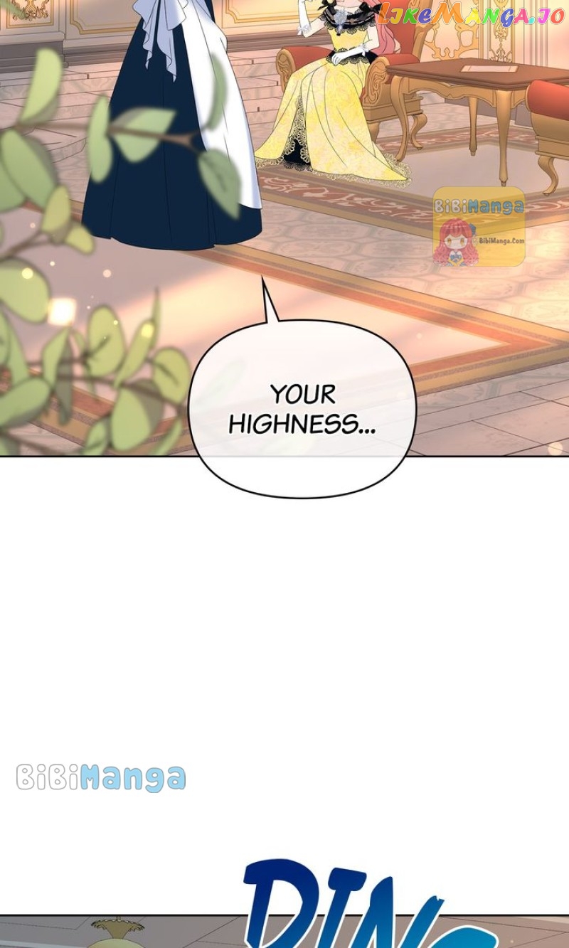 Raising My Husband Chapter 15 - page 77