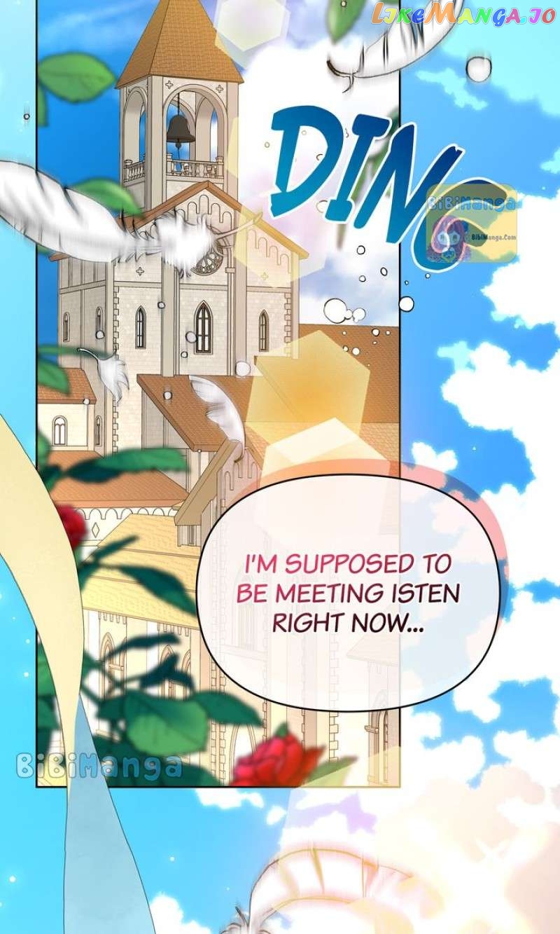 Raising My Husband Chapter 15 - page 80