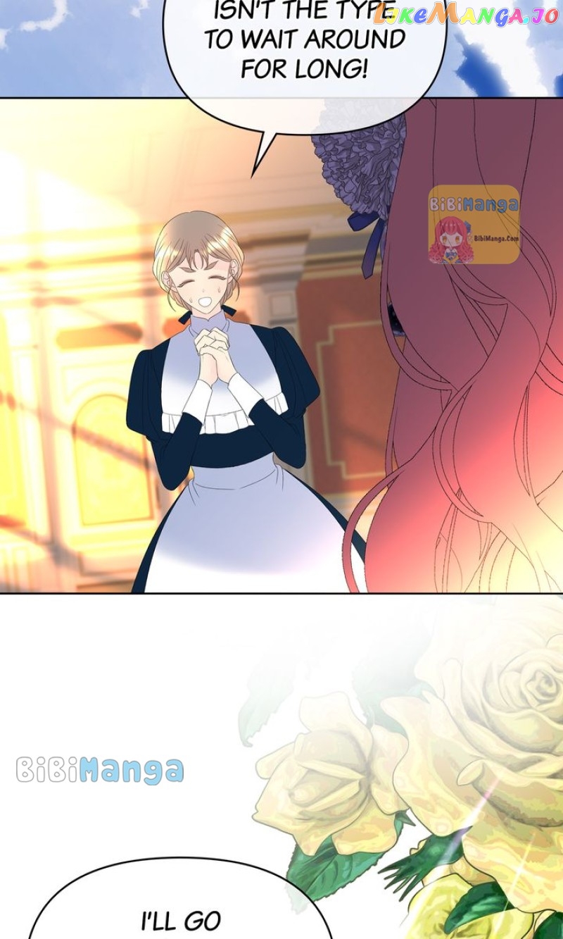 Raising My Husband Chapter 15 - page 82