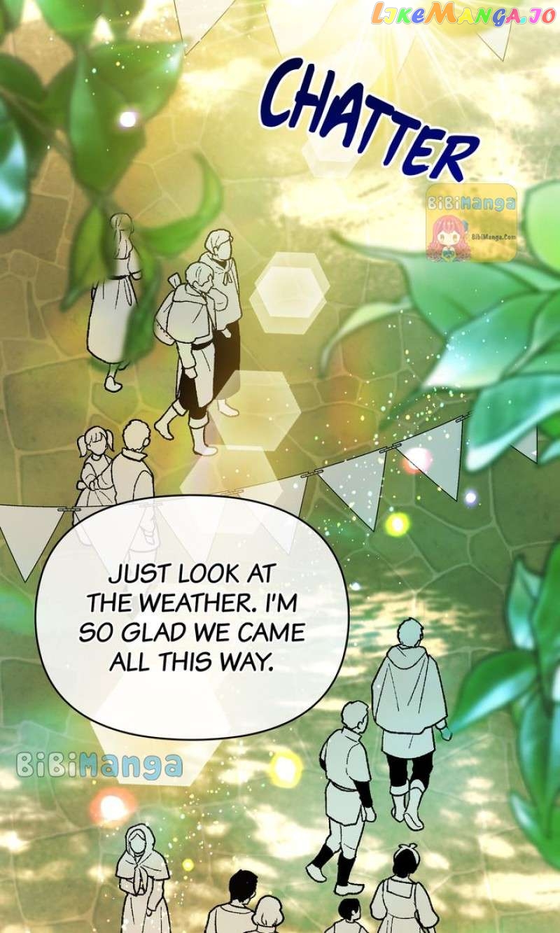 Raising My Husband Chapter 15 - page 88