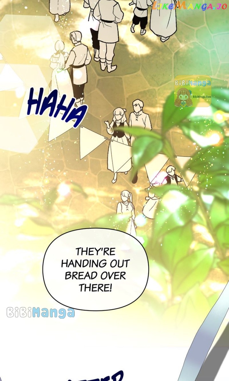 Raising My Husband Chapter 15 - page 89