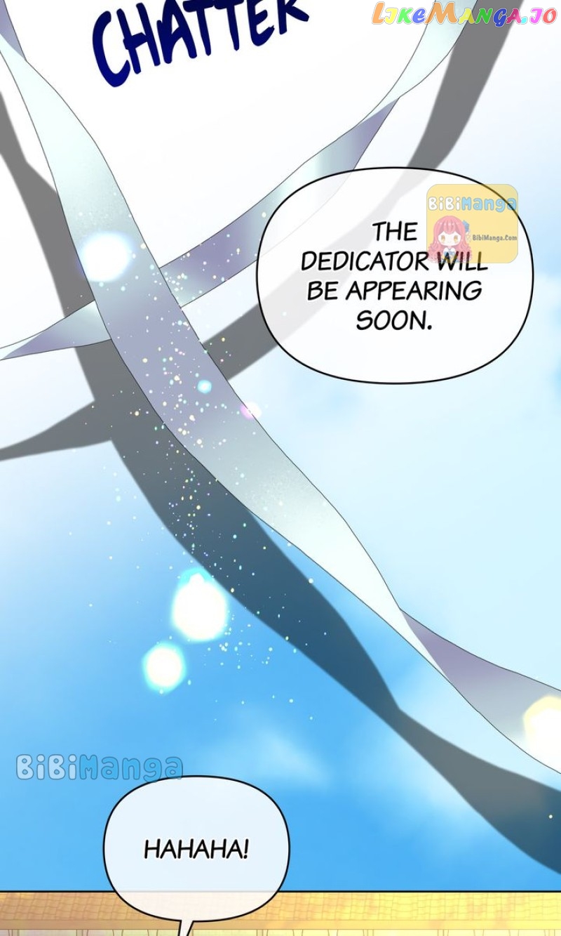 Raising My Husband Chapter 15 - page 90