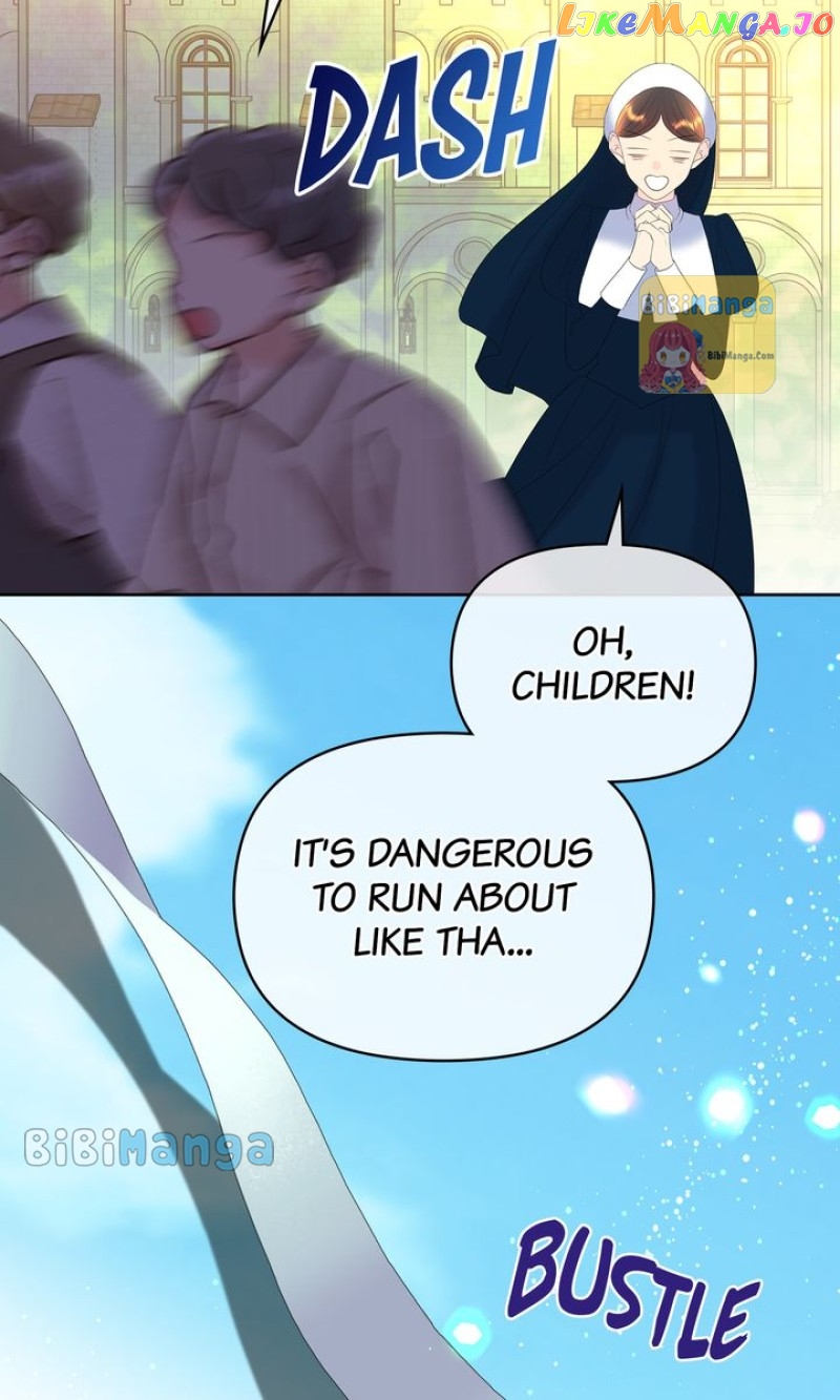 Raising My Husband Chapter 15 - page 91
