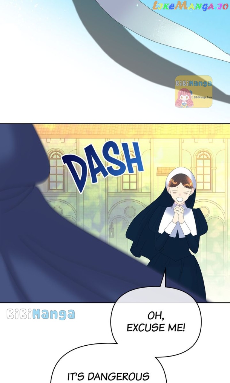 Raising My Husband Chapter 15 - page 92