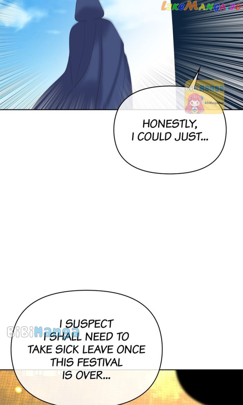 Raising My Husband Chapter 15 - page 94