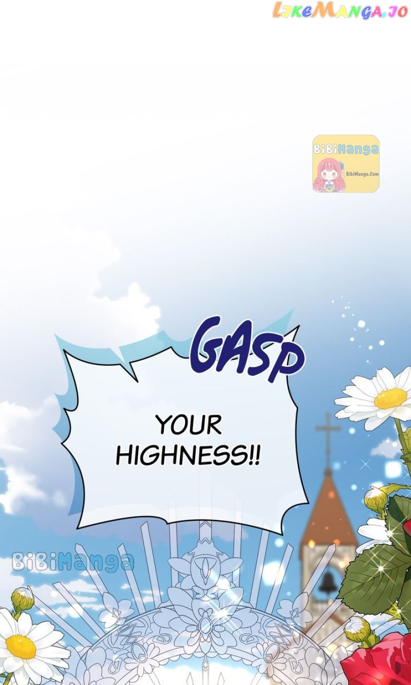 Raising My Husband Chapter 15 - page 96