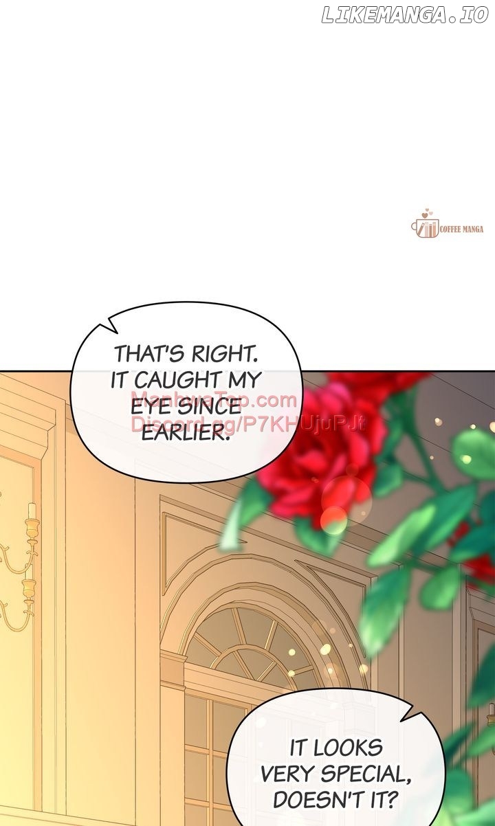 Raising My Husband Chapter 38 - page 10