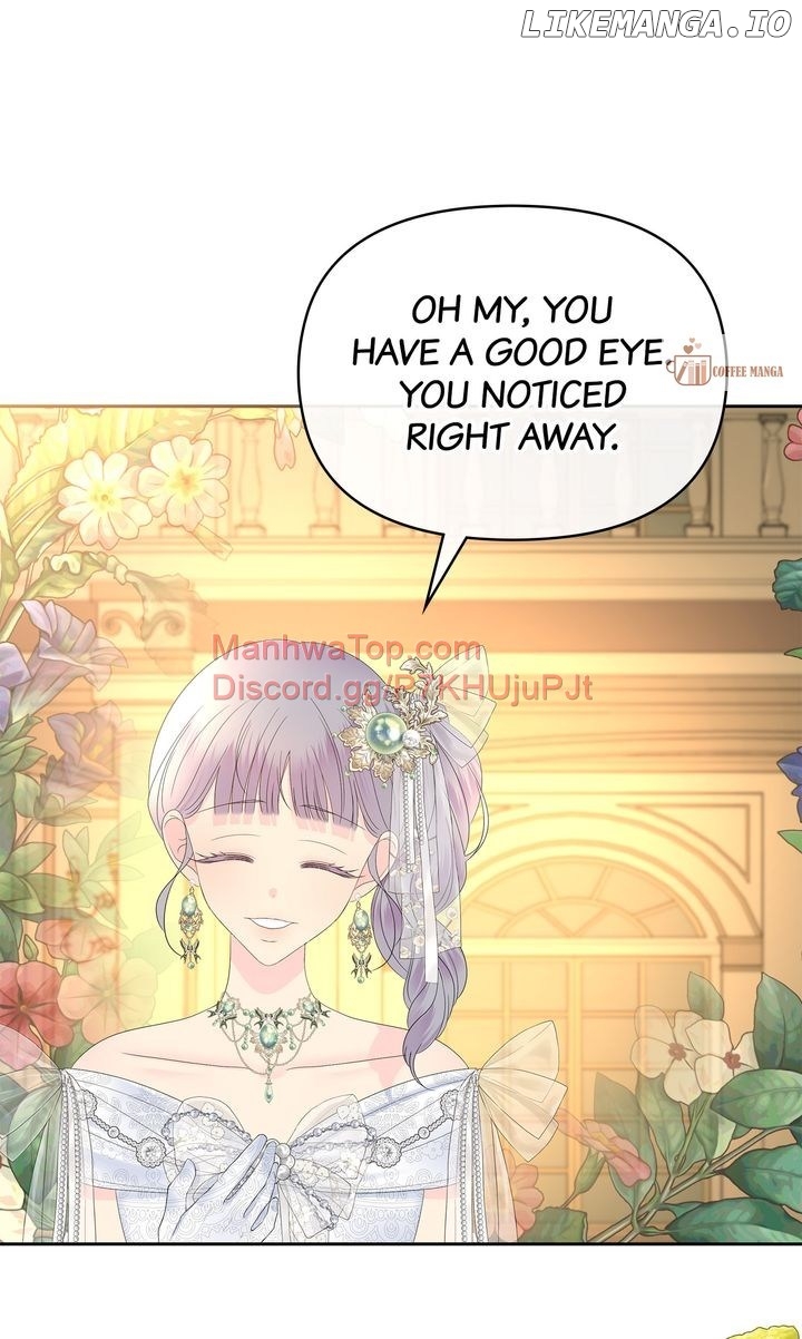 Raising My Husband Chapter 38 - page 12